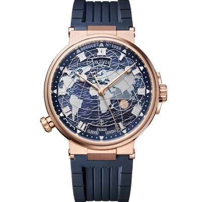 Marine Hora Mundi 5557