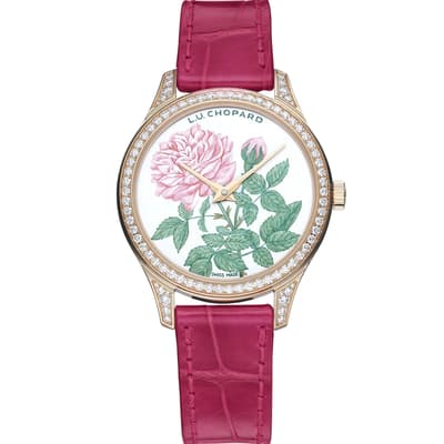 L.U.C XP Esprit de Fleurier
