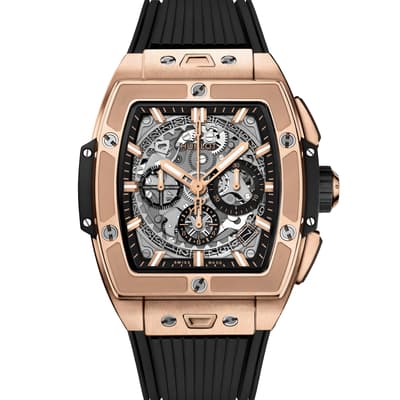 Spirit of Big Bang King Gold