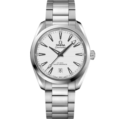 Seamaster Aqua Terra 150M