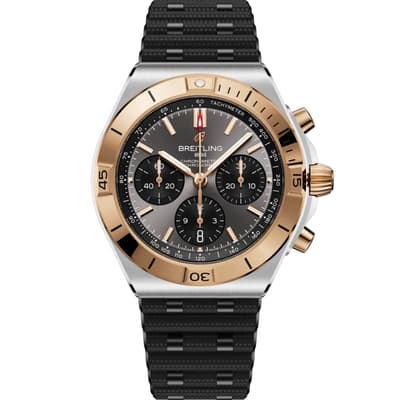 Chronomat B01 Chronograph