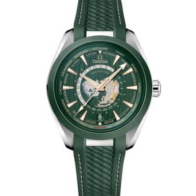 Seamaster Aqua Terra 150M
