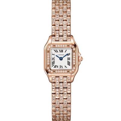 Panthère de Cartier