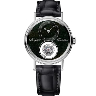 Classique Tourbillon Sidéral 7255