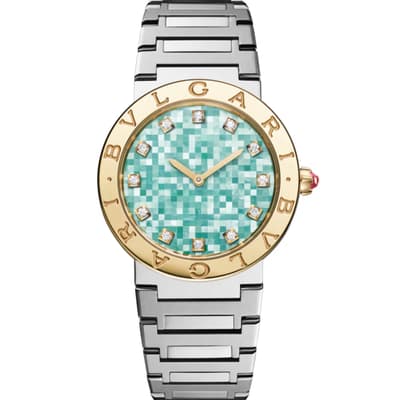 Bvlgari Bvlgari