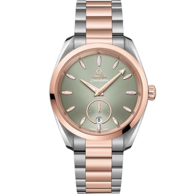 Seamaster Aqua Terra 150M