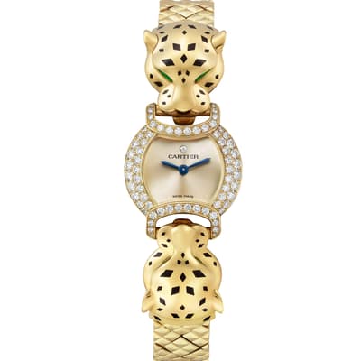 Panthère de Cartier