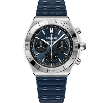 Chronomat B01 Chronograph