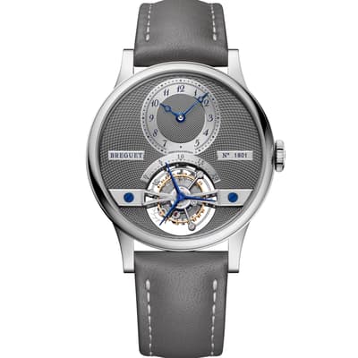 Classique Tourbillon 7357