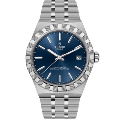 Tudor Royal