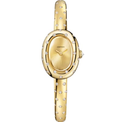 Baignoire de Cartier