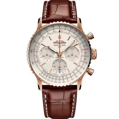 Navitimer B01 Chronograph