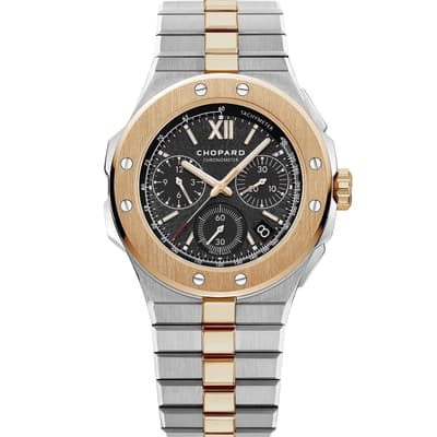 Alpine Eagle XL Chrono