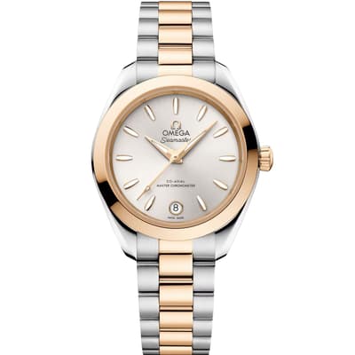 Seamaster Aqua Terra 150M