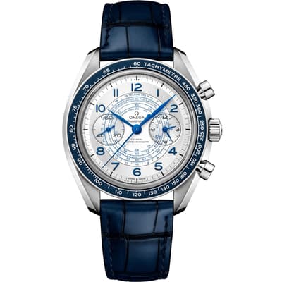 Speedmaster Chronoscope