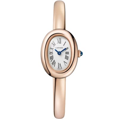 Baignoire de Cartier