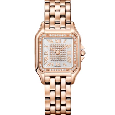 Panthère de Cartier