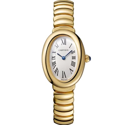 Baignoire de Cartier