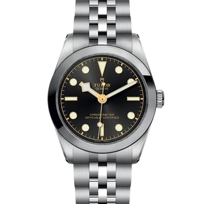 Black Bay One 31