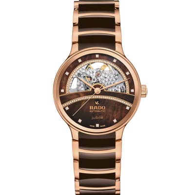 Centrix Diamonds Open Heart