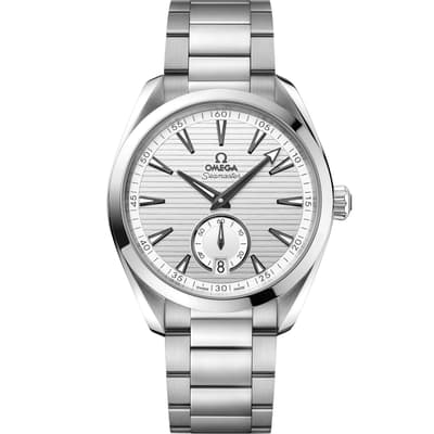 Seamaster Aqua Terra 150M