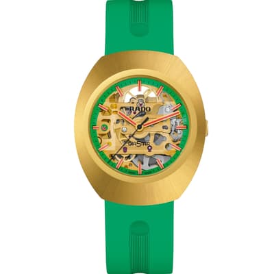 DiaStar Original Skeleton Limited Edition