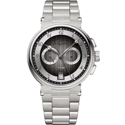 Marine Chronographe 5527