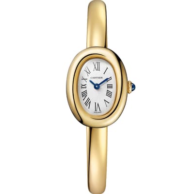 Baignoire de Cartier