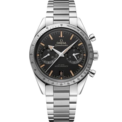 Speedmaster '57
