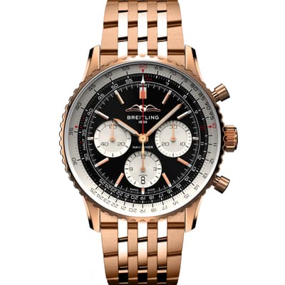 Navitimer B01 Chronograph