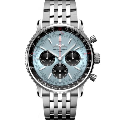 Navitimer B01 Chronograph
