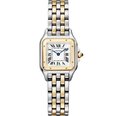Panthère de Cartier