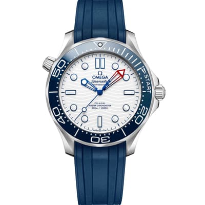 Seamaster Diver 300M