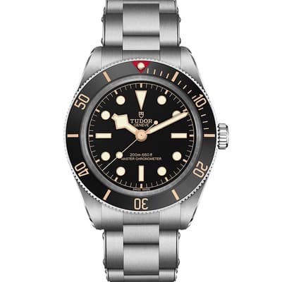 Black Bay 58
