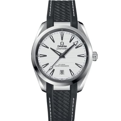 Seamaster Aqua Terra 150M