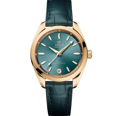 Seamaster Aqua Terra Shades