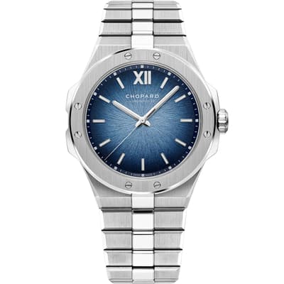 Alpine Eagle XP CS Platinum