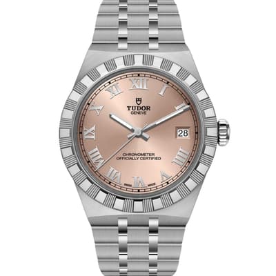 Tudor Royal