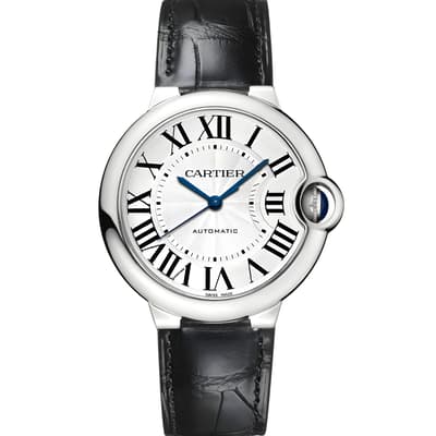 Ballon Bleu de Cartier