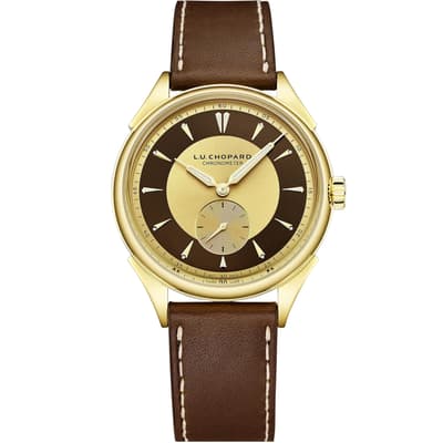 L.U.C Qualite Fleurier 20th Anniversary Edition