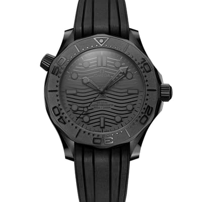 Seamaster Diver 300M