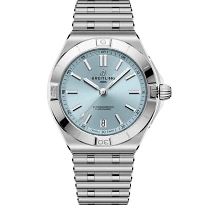 Chronomat B31