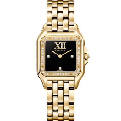 Panthère de Cartier