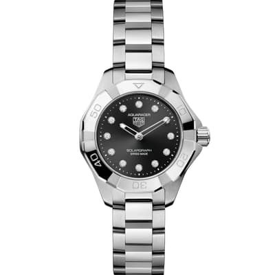 Aquaracer Professional 100 Solargraph