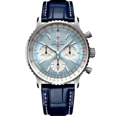 Navitimer B01 Chronograph