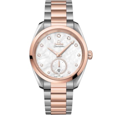 Seamaster Aqua Terra 150M