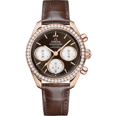 Speedmaster 38