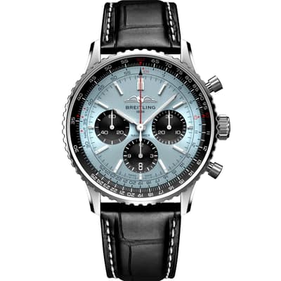 Navitimer B01 Chronograph