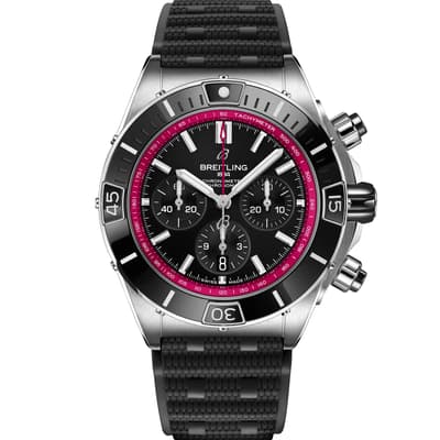 Super Chronomat B01 Year of the Dragon