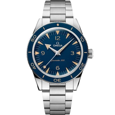Seamaster 300